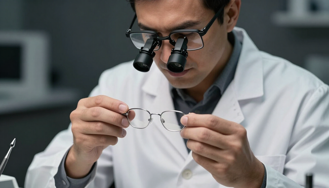 Laboratorio e assistenza