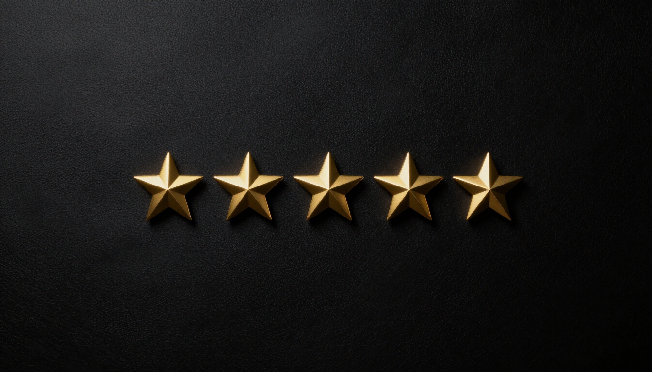 Recensione cliente