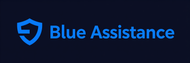 Logo Blue Assistance