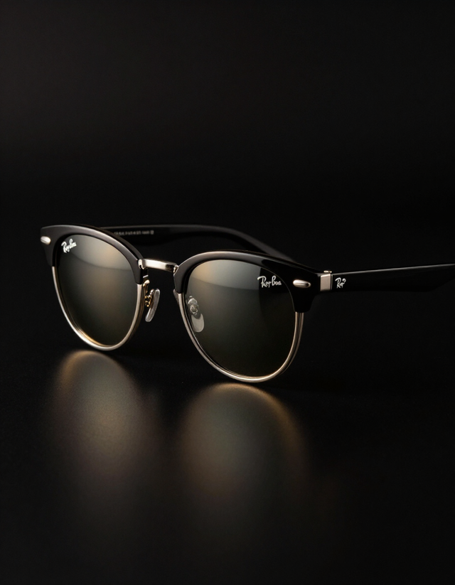 Ray-Ban sunglasses