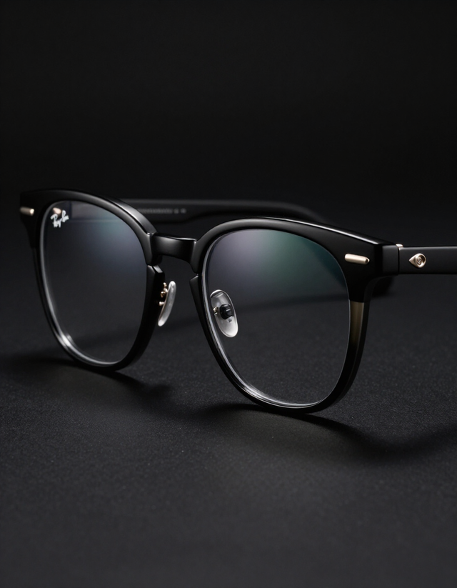 Ray-Ban Meta smart glasses