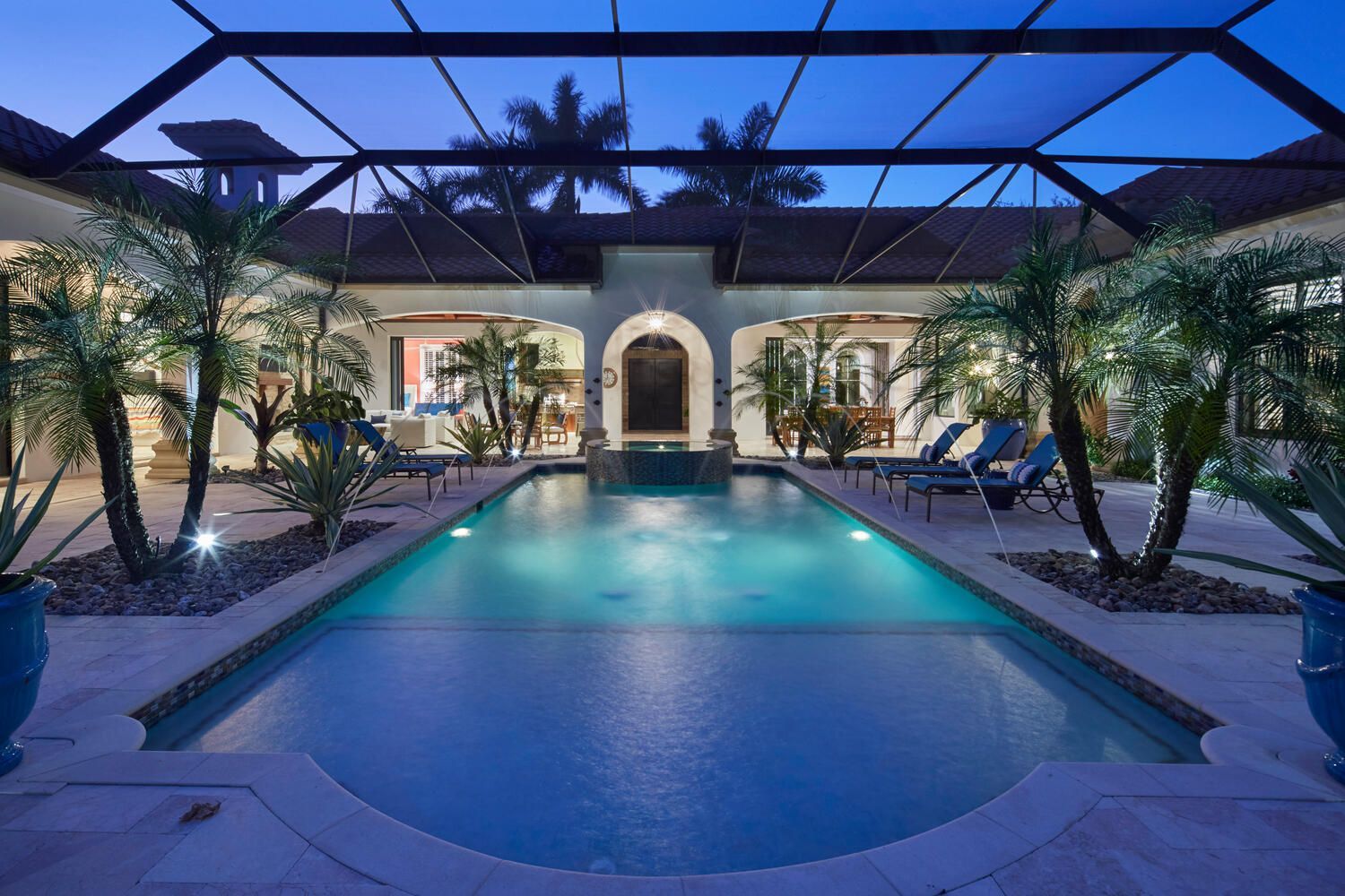 Tuscany in The Colony at Pelican Landing