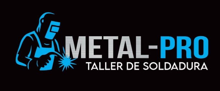LOGO METAL-PRO