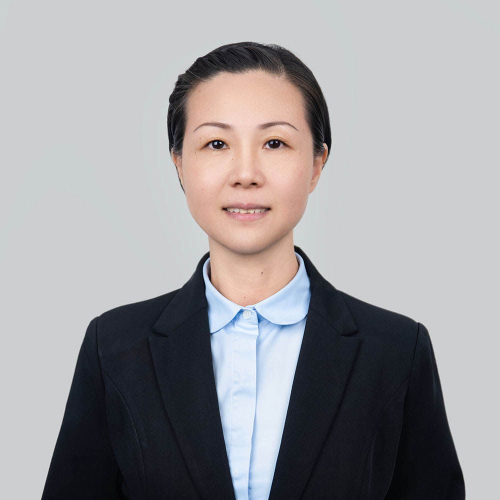 HCL Team and Chinese teachers | HCL Education Centre