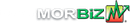 Powered By MORBiZ logo