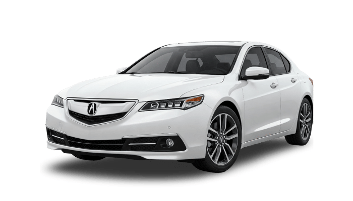 ACURA