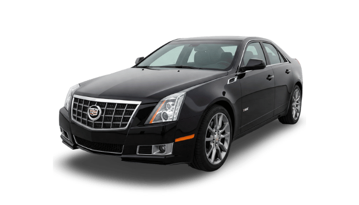 CADILLAC