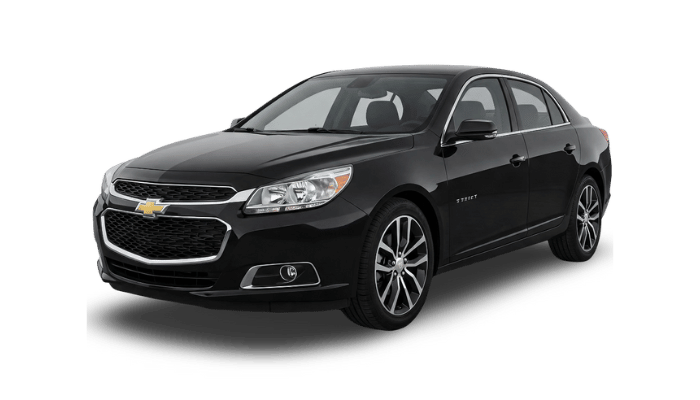 CHEVROLET