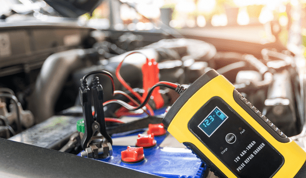Complete Repairs and Maintenance