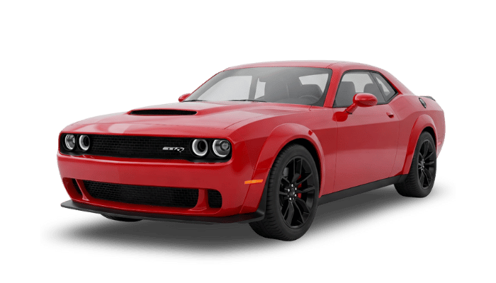 DODGE