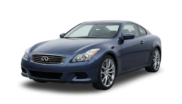 INFINITI