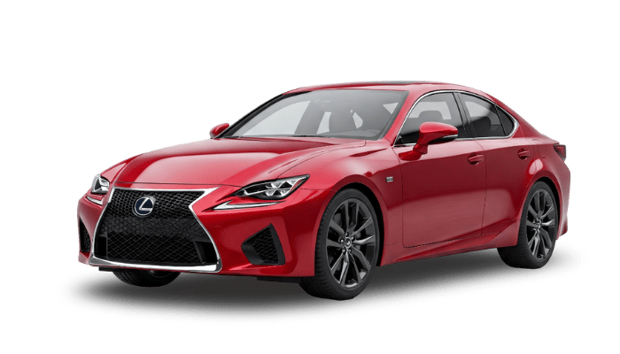 LEXUS