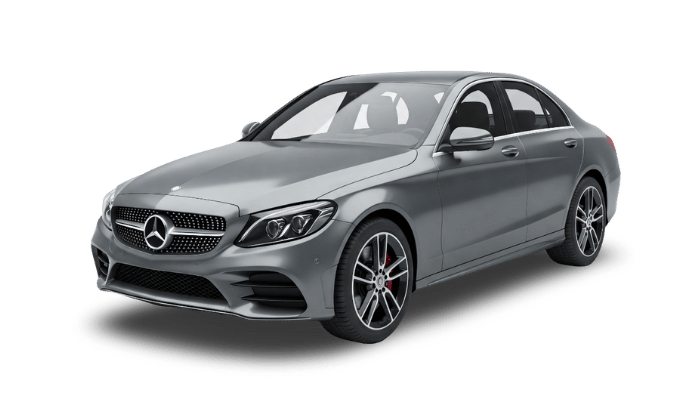 MERCEDES-BENZ