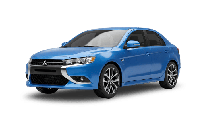 MITSUBISHI