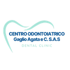 CENTRO ODONTOIATRICO DOTT. FRANCESCO GAGLIO S.A.S. - LOGO