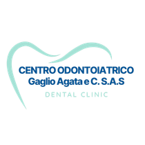 CENTRO ODONTOIATRICO DOTT. FRANCESCO GAGLIO S.A.S. - LOGO