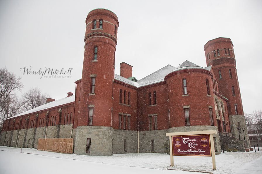 Snow Ridge Building Building Gallery