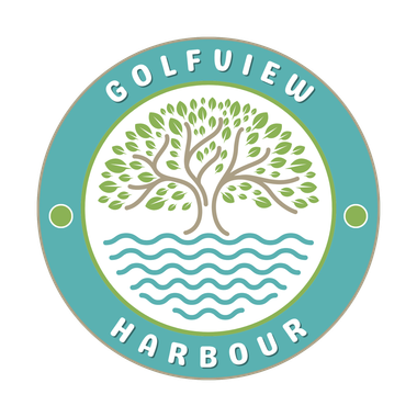 golfview logo