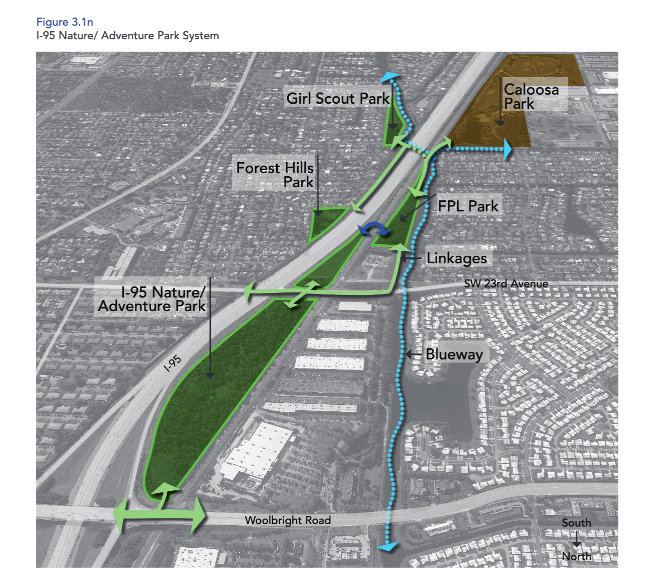 proposed boynton park
