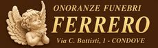 onoranze funebri ferrero