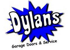 Dylan’s Garage Doors & Service Dylan’s Garage Doors & Service
