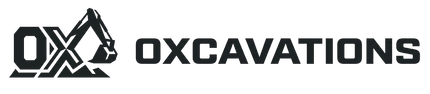 Company logo - Click to return home Oxcavations