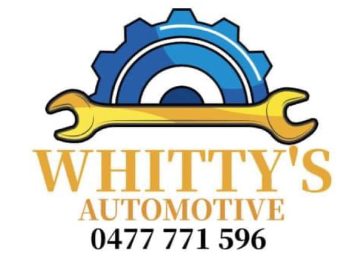 Whitty’s Automotive Whitty’s Automotive