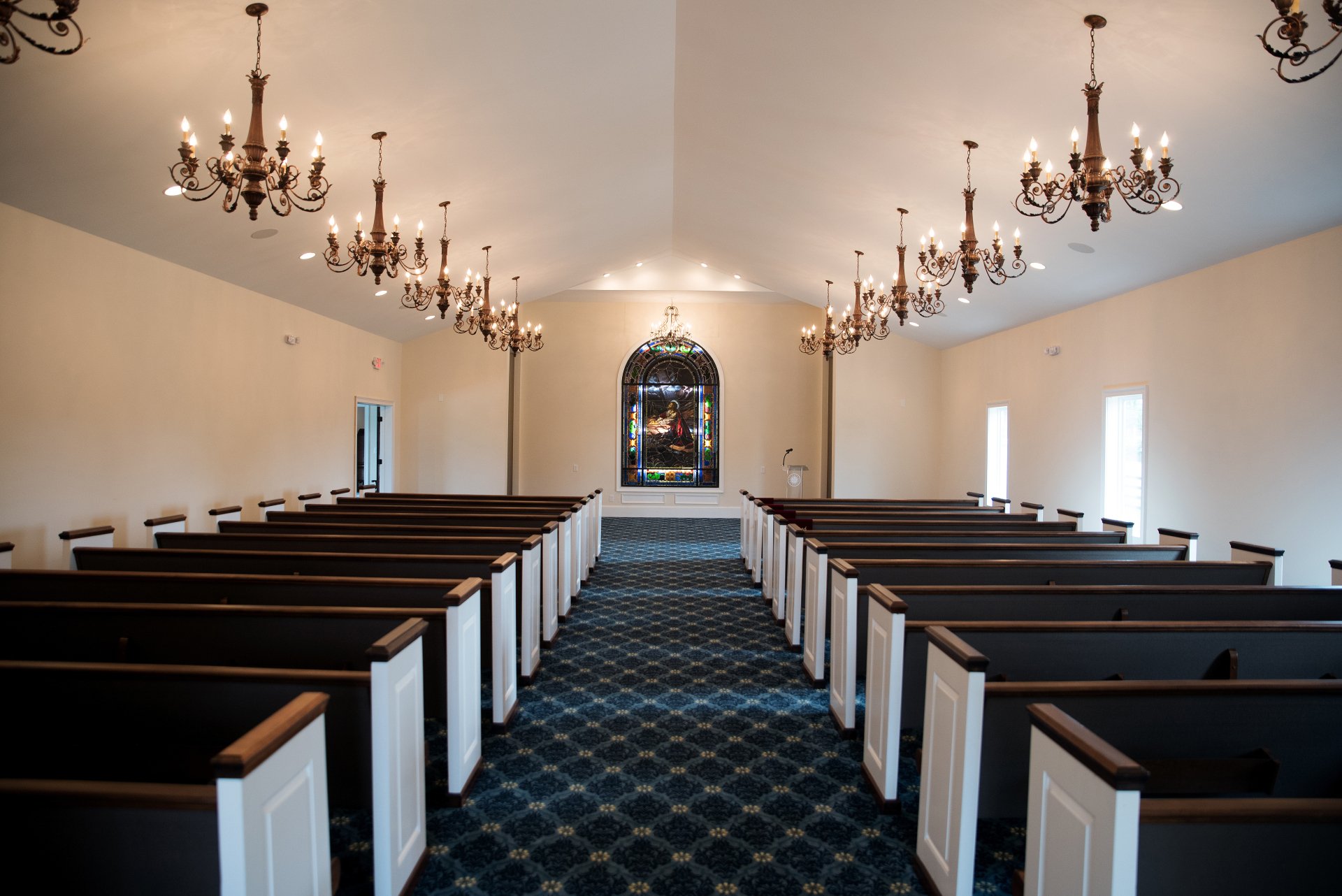 Our Facilities in Canton, GA | Canton Funeral Home and Cemetery at ...
