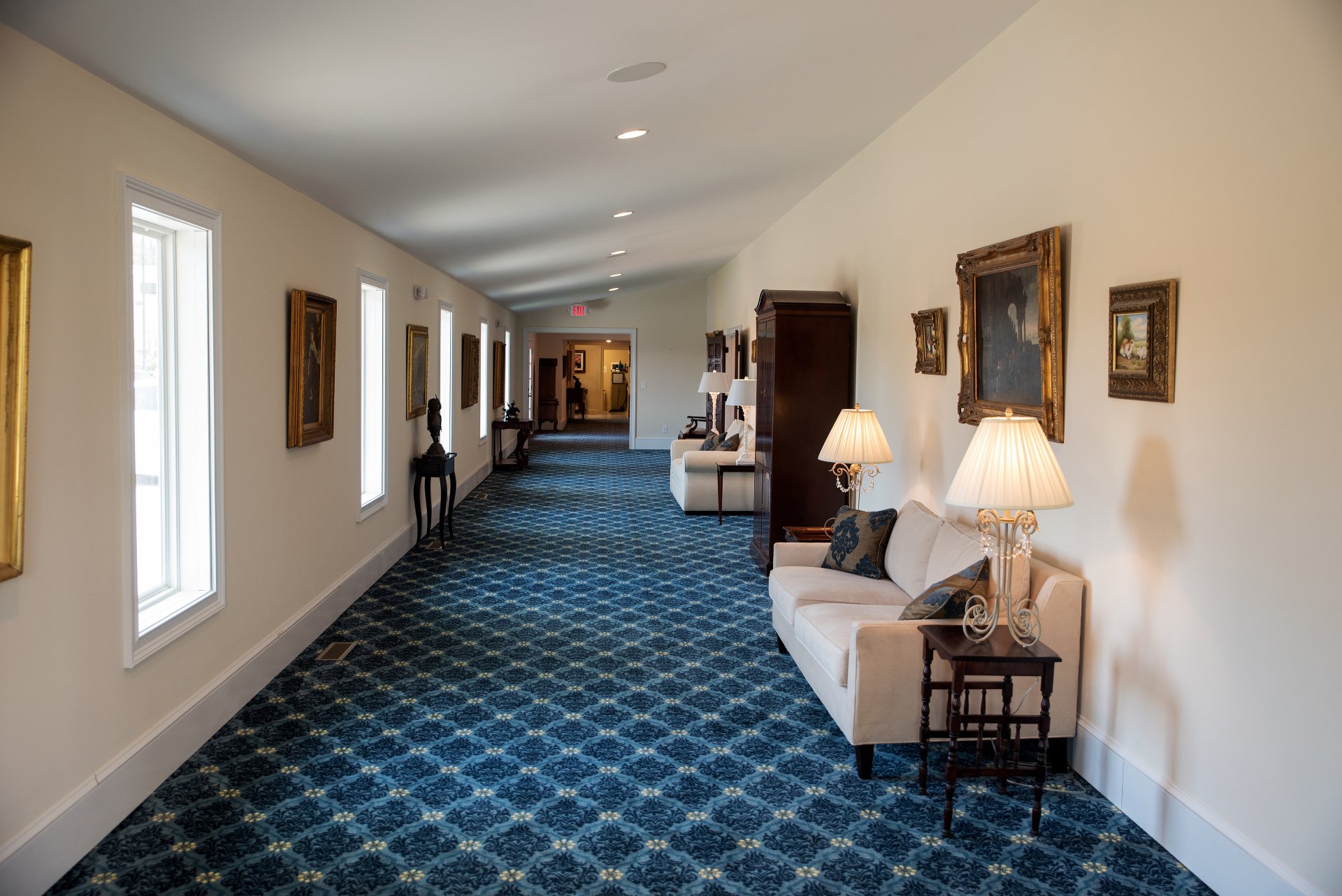 Our Facilities Canton Funeral Home and Cemetery