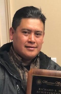 Oscar Mendez