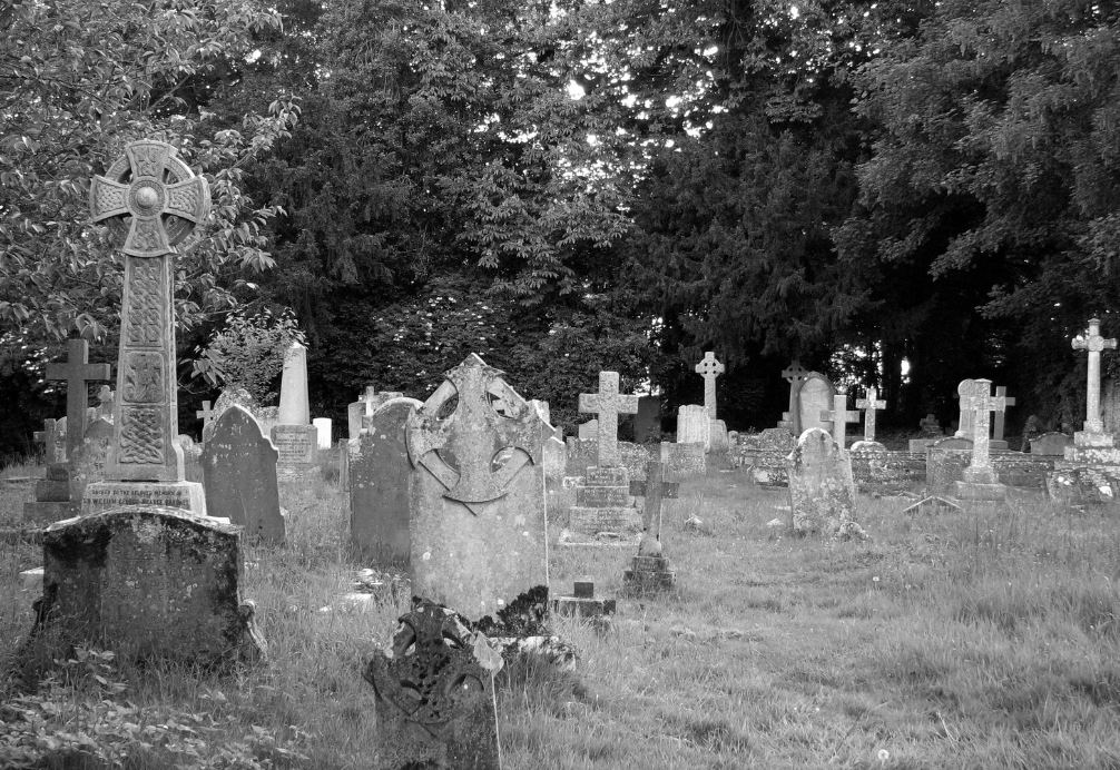 cemeteries in Canton, GA