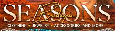 Seasons Boutique logo