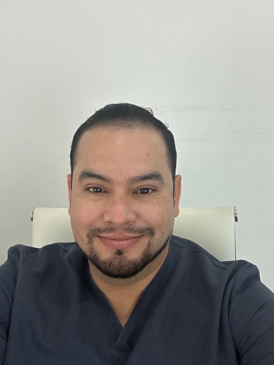 Médico pediatra en La Paz, BCS