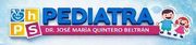 Logo del Dr. José María Quintero, Pediatra en La Paz