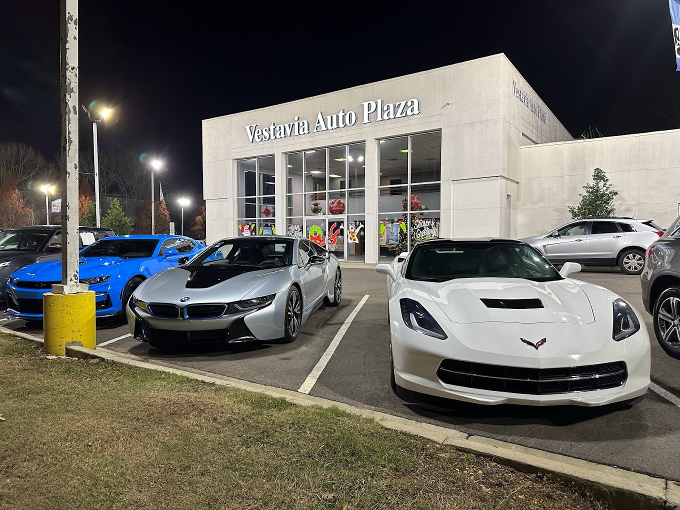 People sitting at the office 