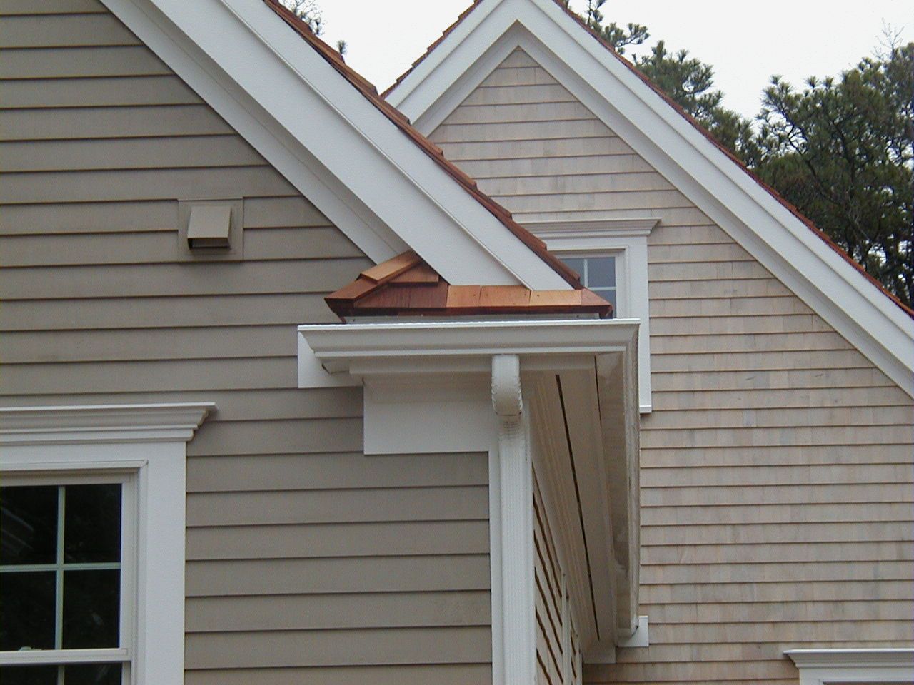 Gutter Installation | Dennis, MA | Aluminum Products of Cape Cod