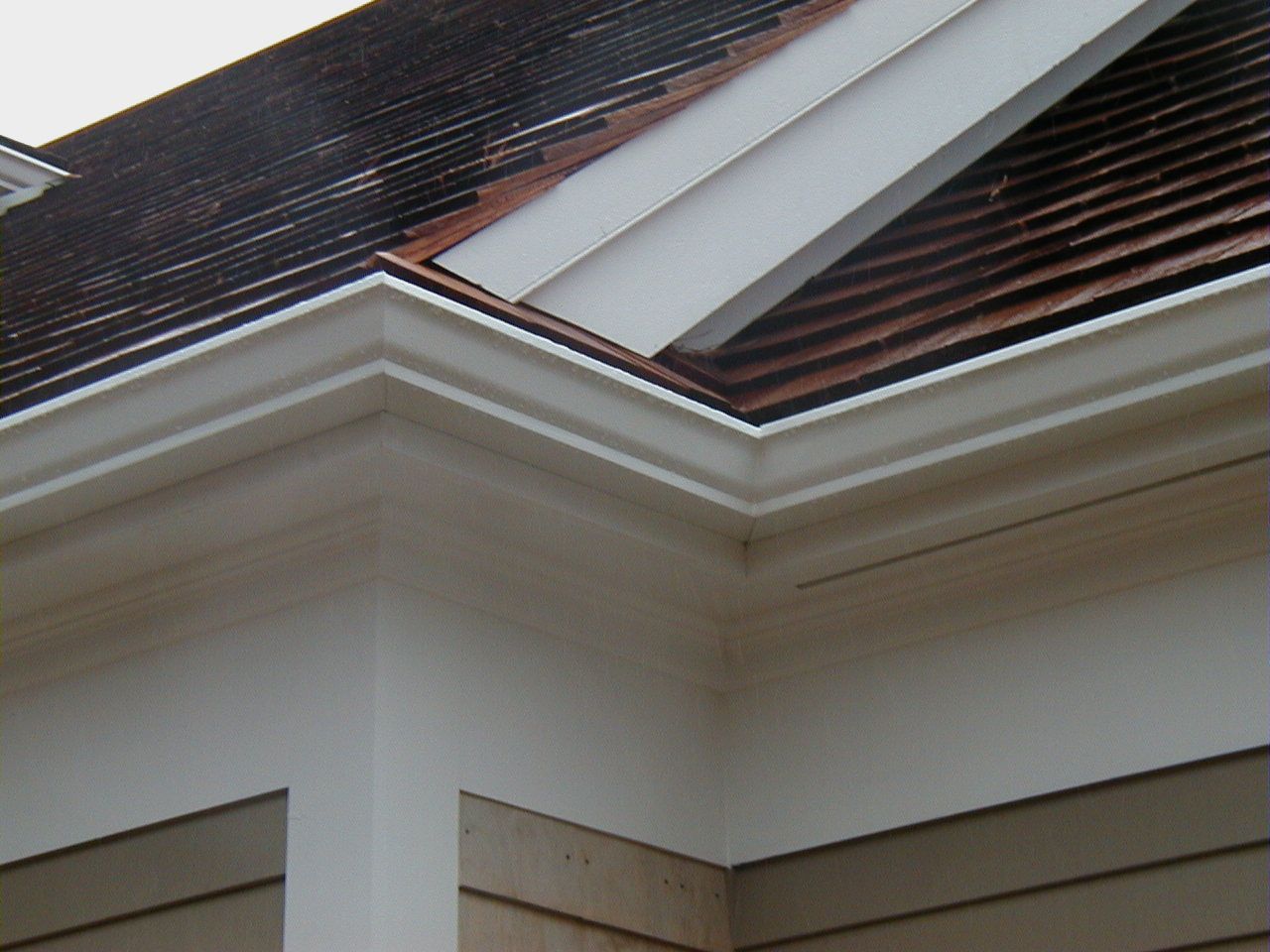 Gutter Installation | Dennis, MA | Aluminum Products of Cape Cod