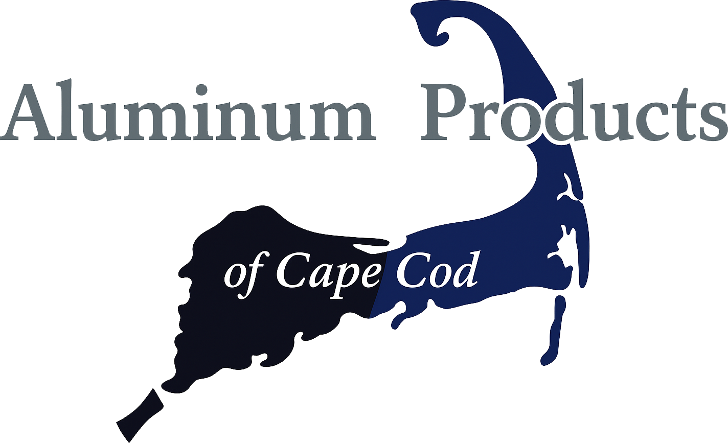 Aluminum Products of Cape Cod logo
