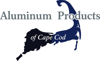 Aluminum Products of Cape Cod Logo