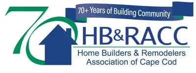 Home Builders & Remodelers Association of Cape Cod logo: