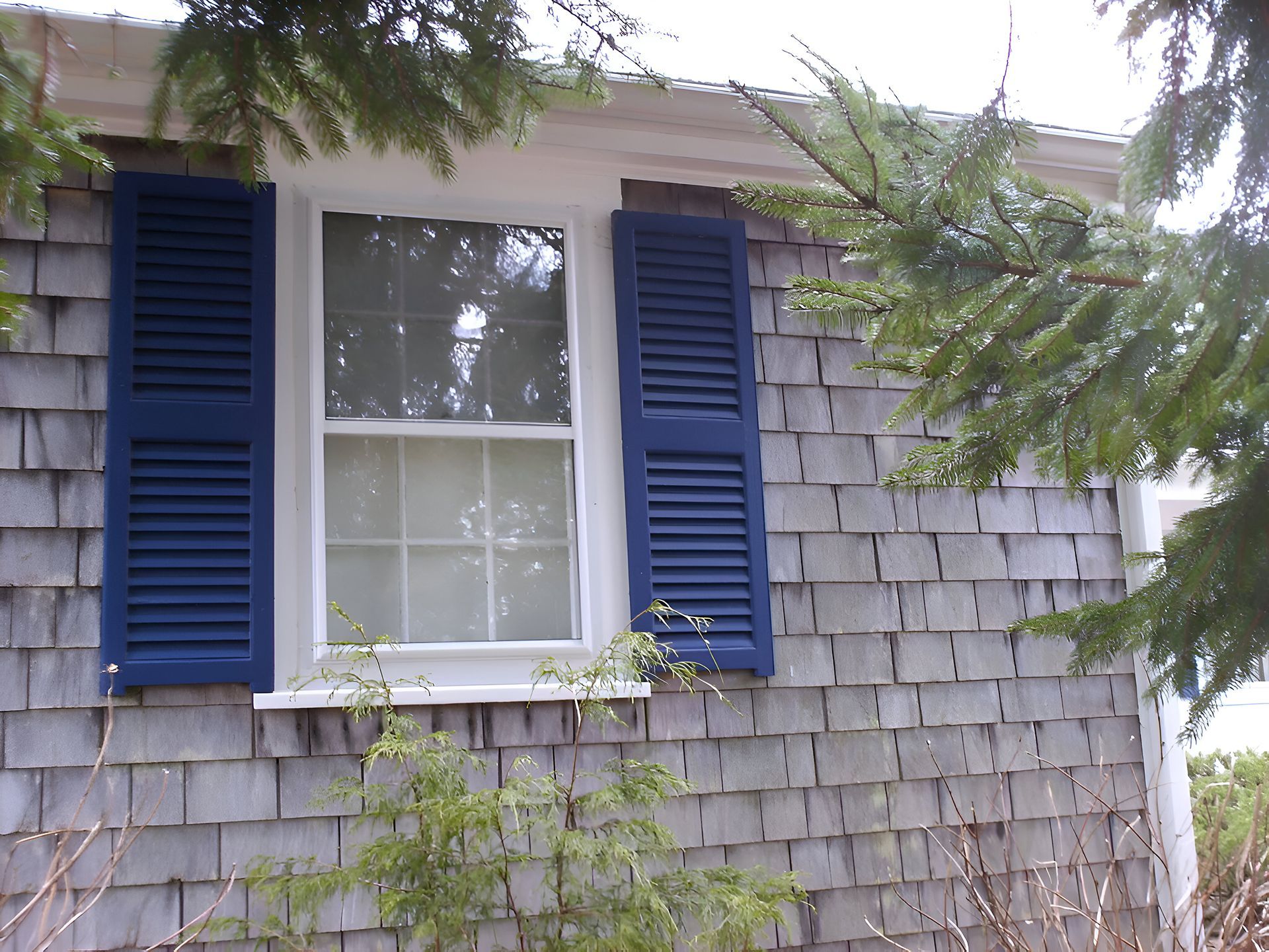 Storm Windows 5
