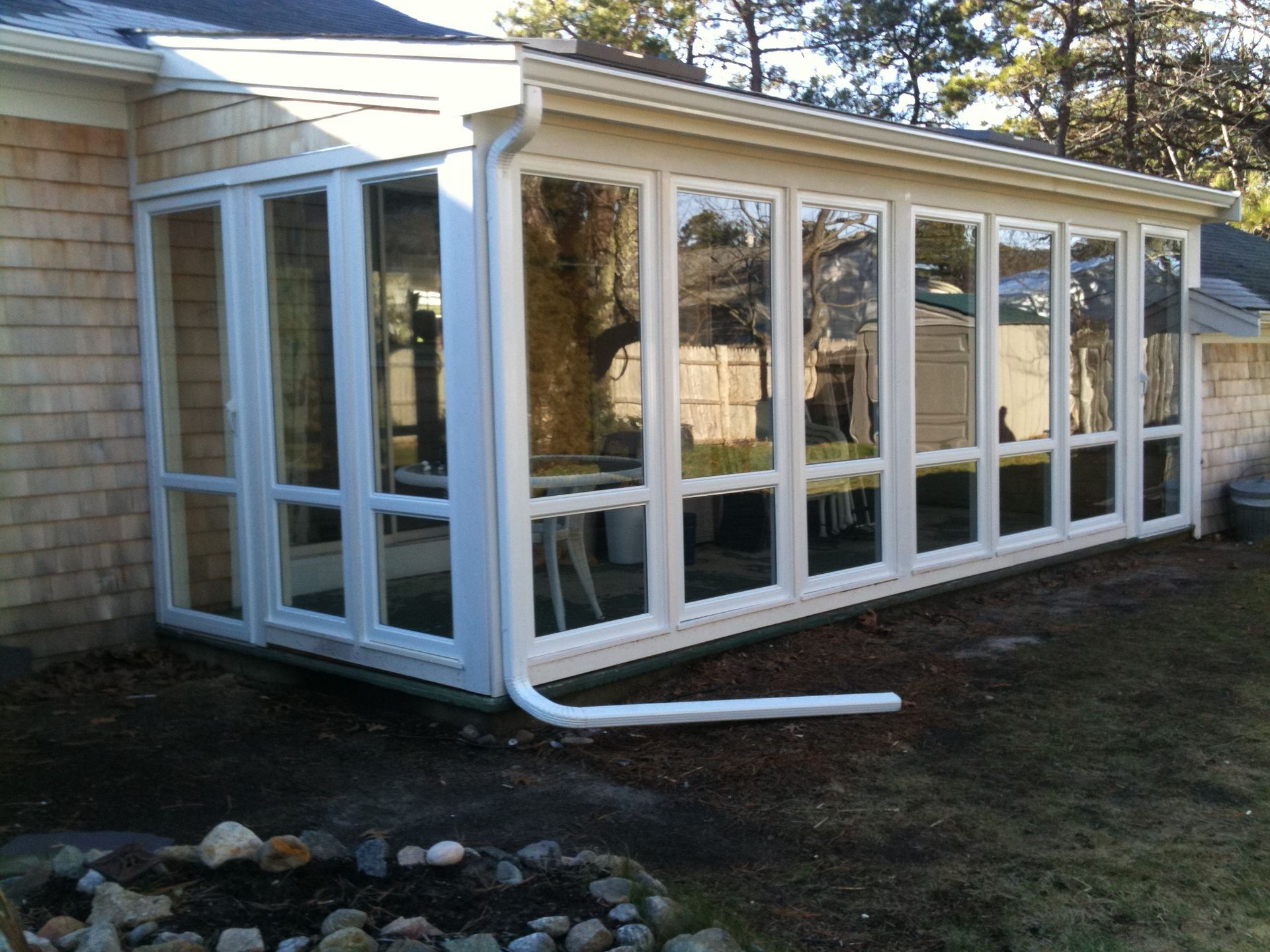 Porch Enclosures 10