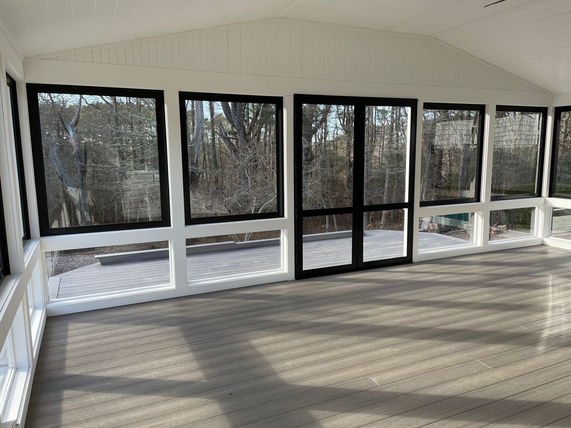 Porch Enclosures 14