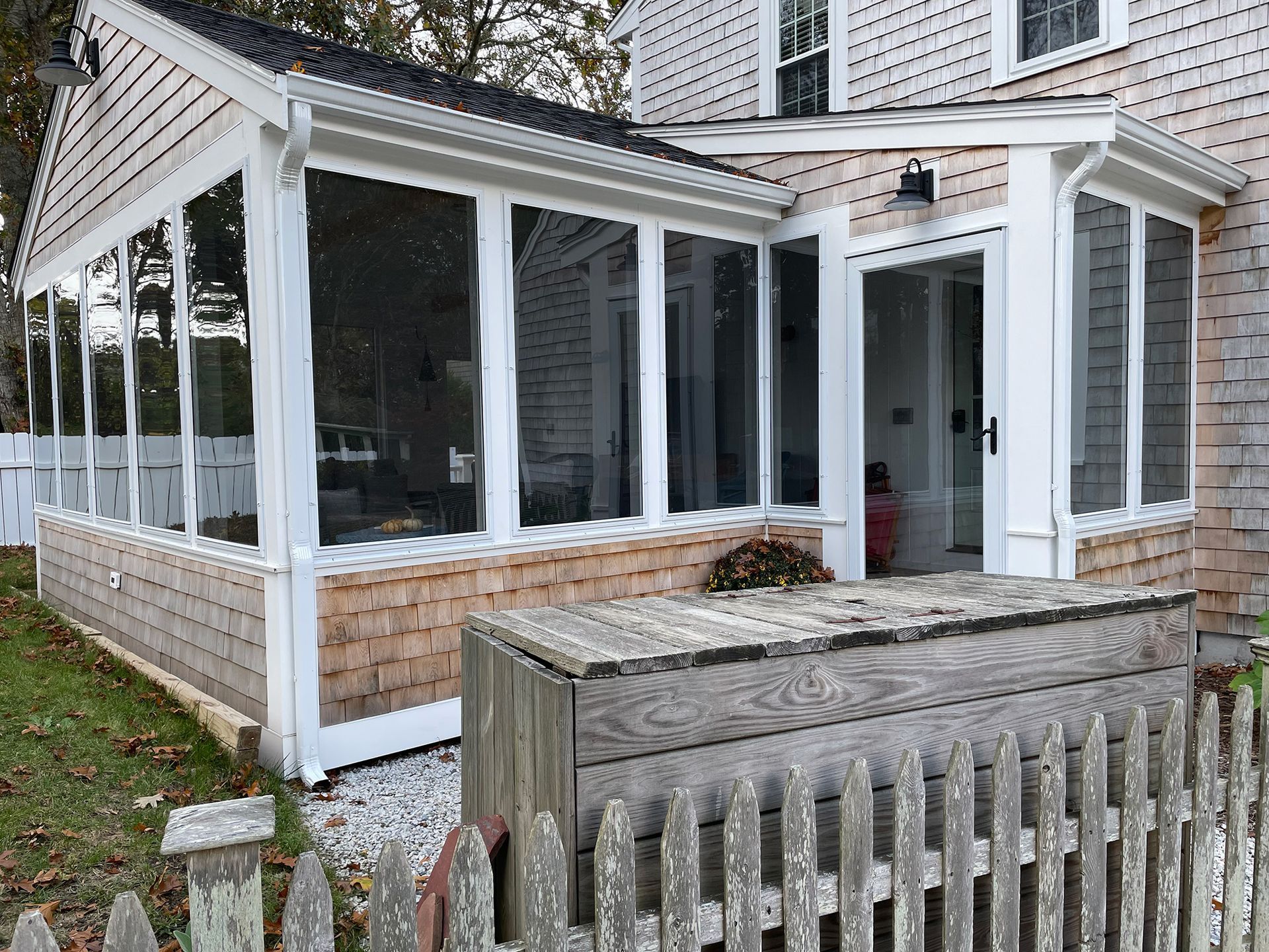 Porch Enclosures 15