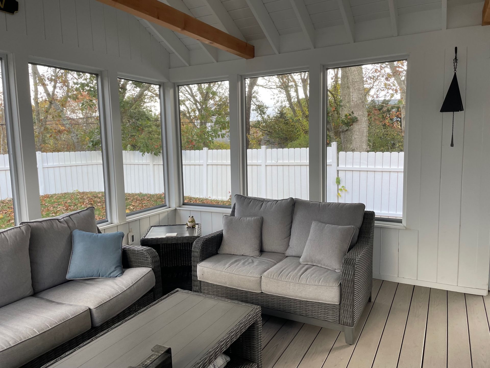 Porch Enclosures 17