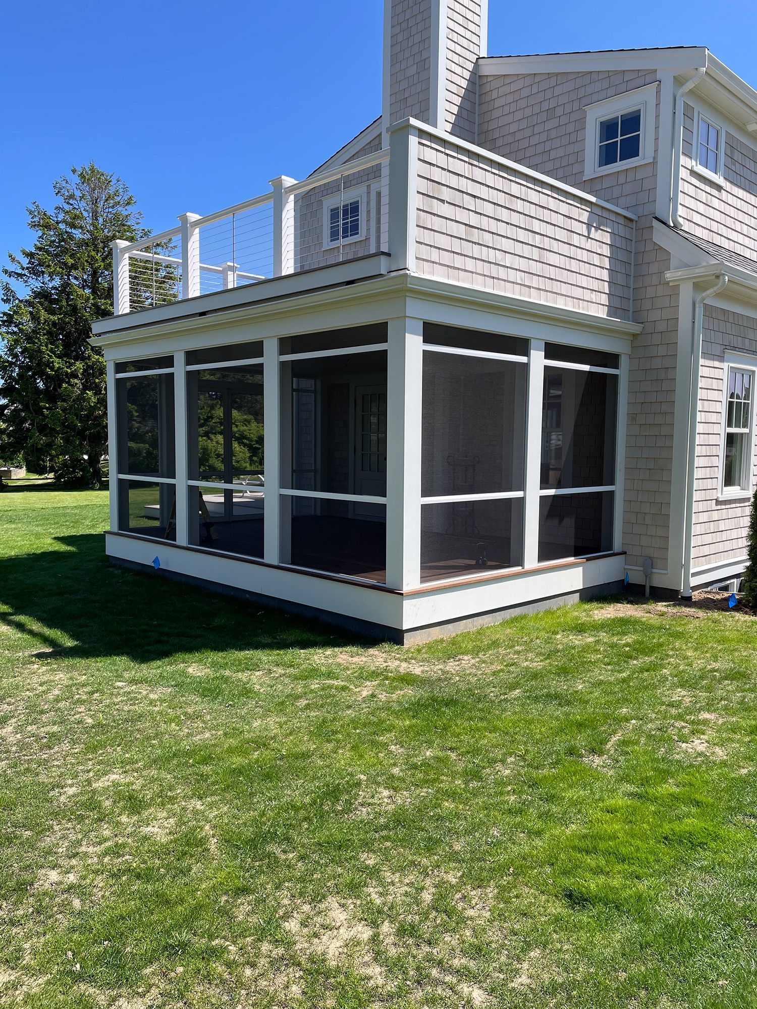 Porch Enclosures 18