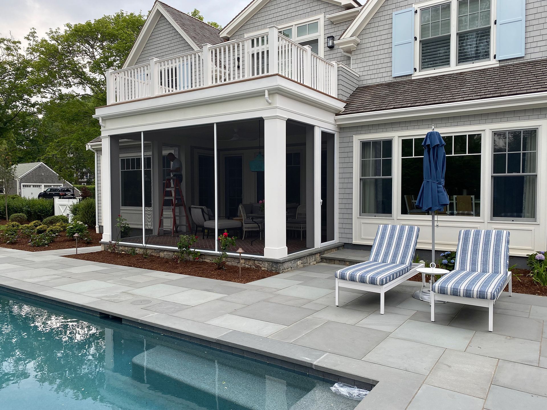 Porch Enclosures 19