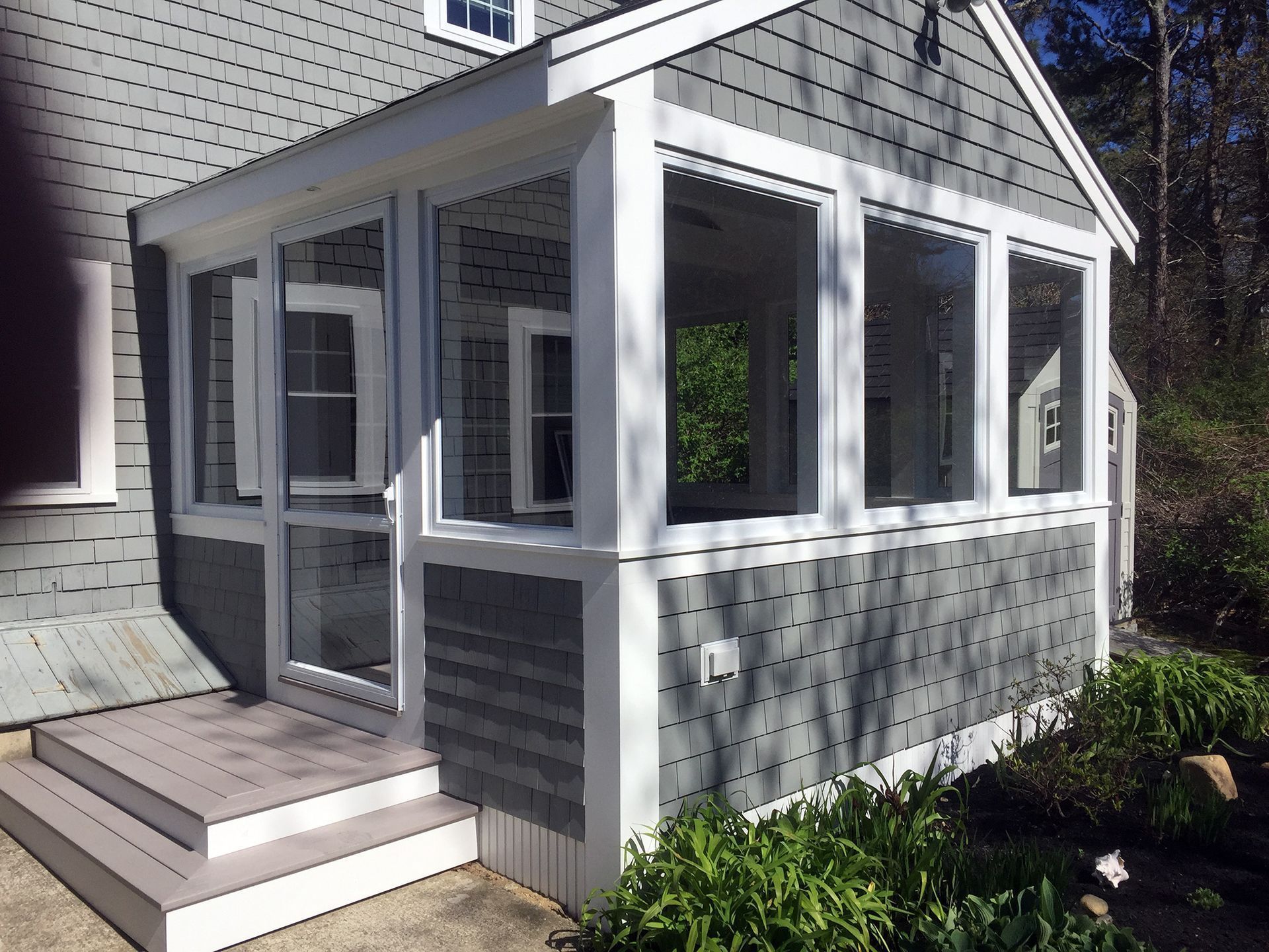 Porch Enclosures 2