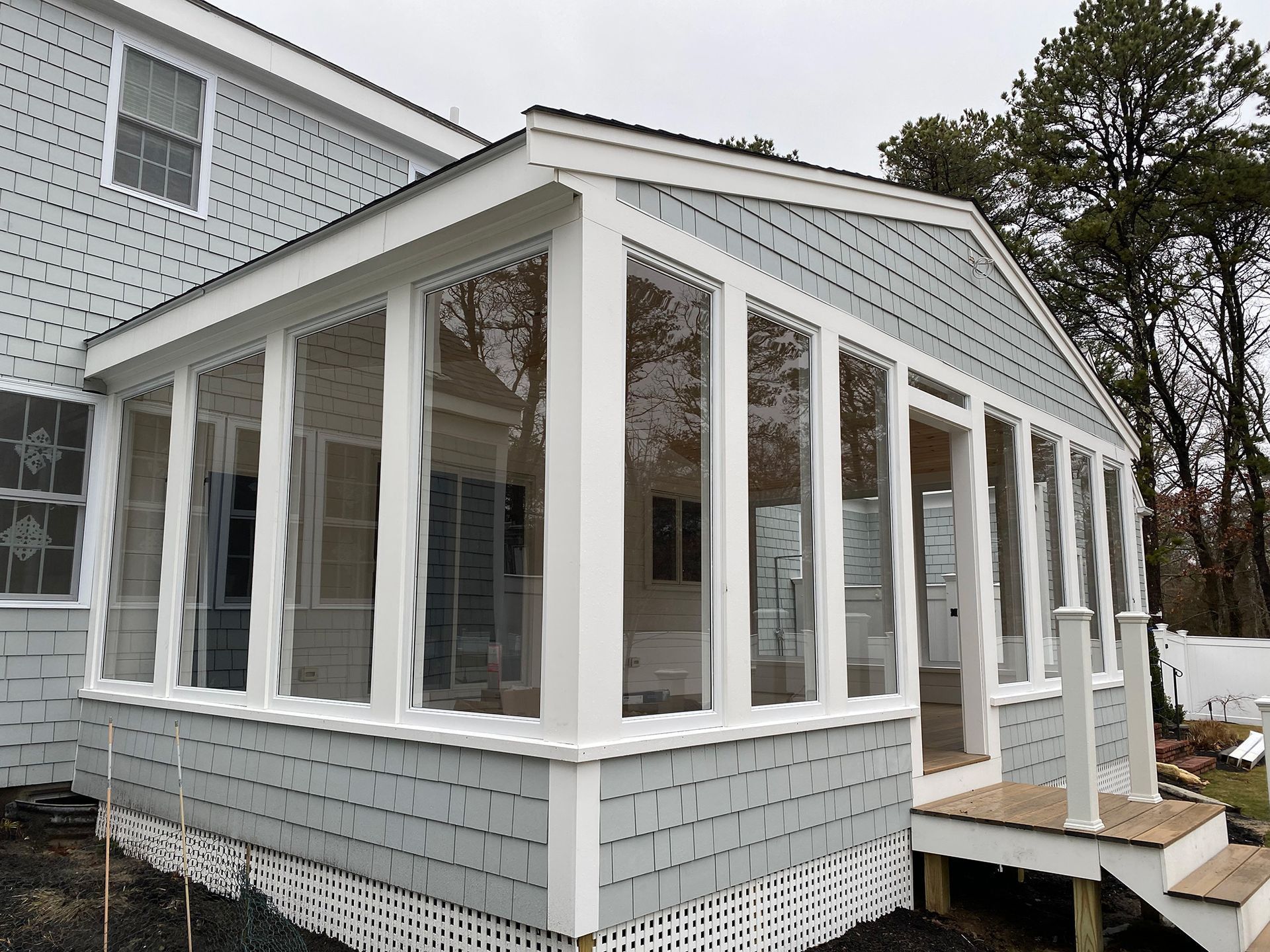Porch Enclosures 20