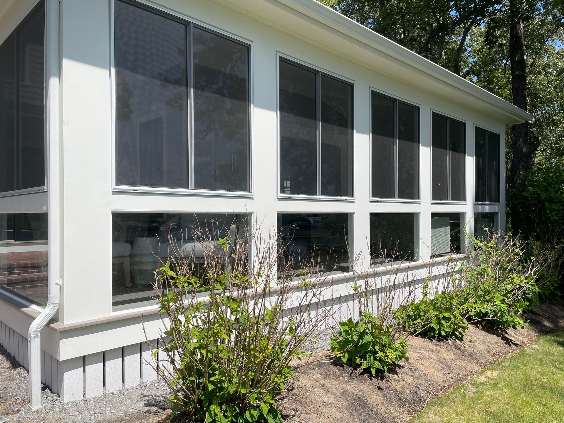Porch Enclosures 24
